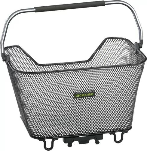 Racktime Baskit Deluxe Korb