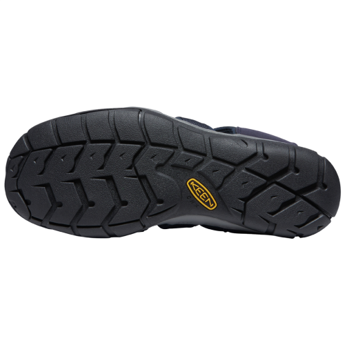 KEEN M Clearwater CNX GRAU