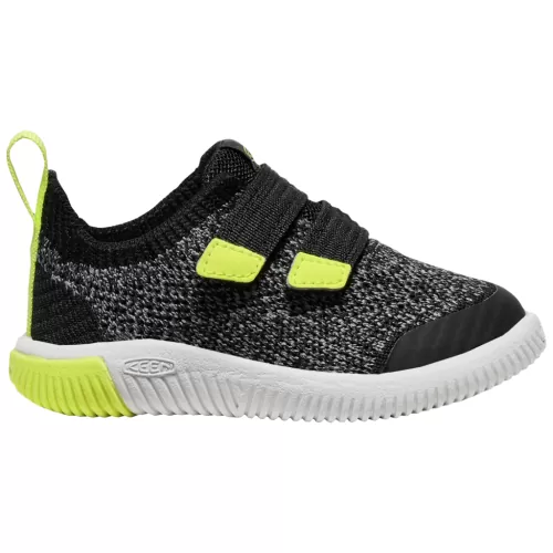 KEEN T Knx Knit Ds SCHWARZ