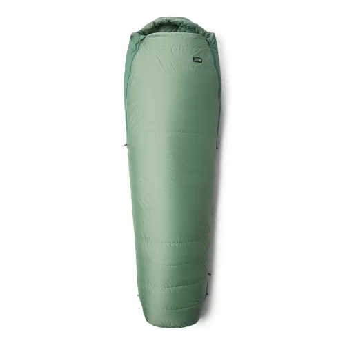 Mountain Hardwear Yawn Patrol™ 30F/-1C Reg GRÜN