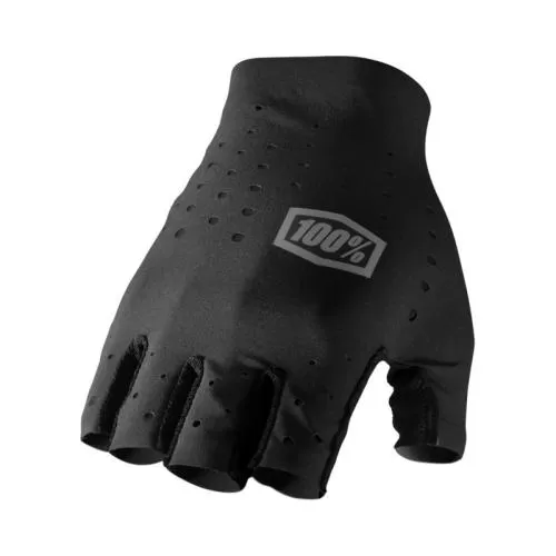 100% Sling SF Gloves black XL