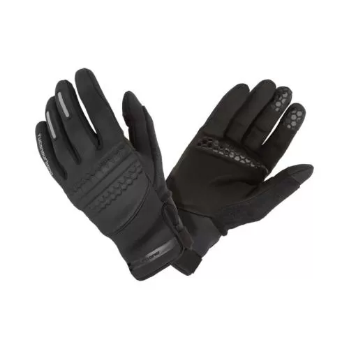 Tucano Urbano Handschuhe Sass Unisex schwarz XL