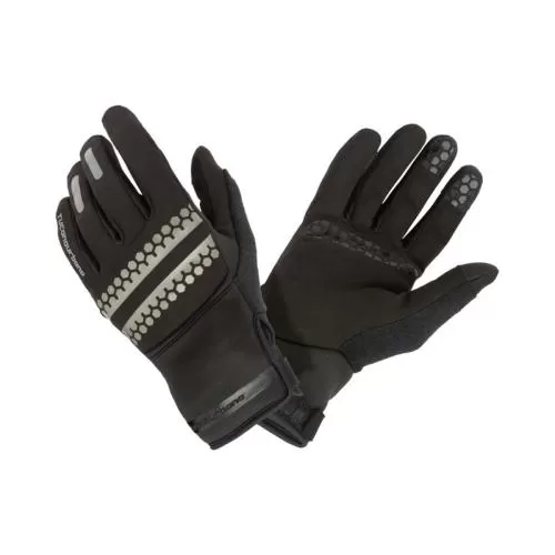 Tucano Urbano Handschuhe Sass Pro Unisex schwarz M