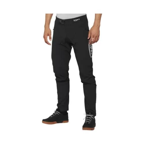100% R-Core X Pants noir 30