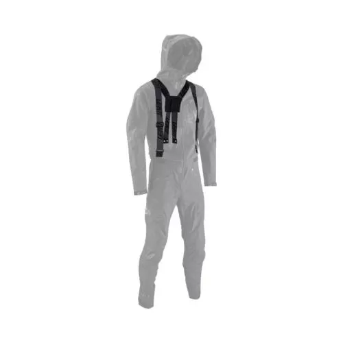 Leatt Mono Suit MTB HydraDri 5.0 schwarz M