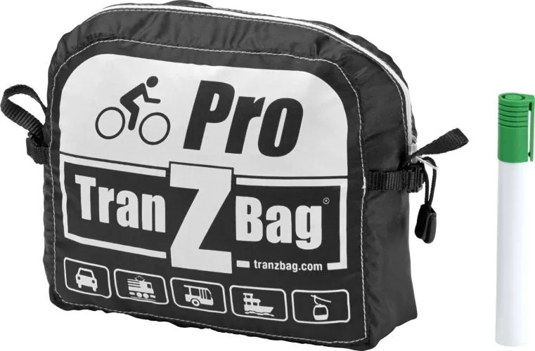 TranZbag TranZBag Pro