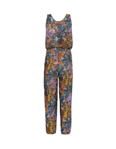 Kari Traa Ruth Jumpsuit GELB