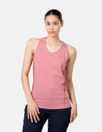 Kari Traa Sval Top PINK