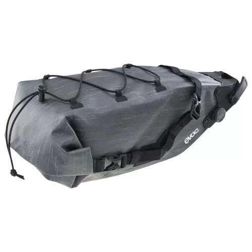 Evoc Seat Pack Boa WP 6L GRAU