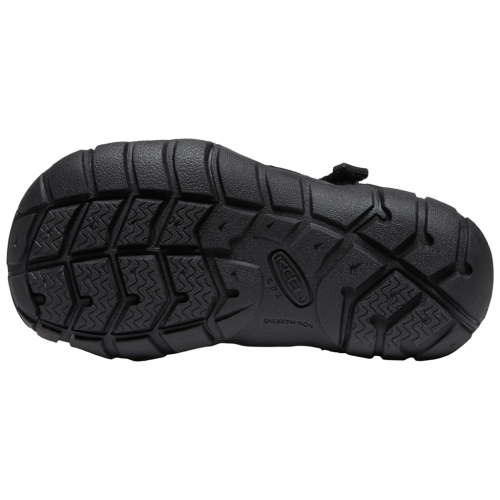 KEEN C Seacamp II CNX SCHWARZ