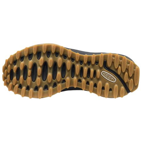 KEEN Damen Zionic Adv SCHWARZ