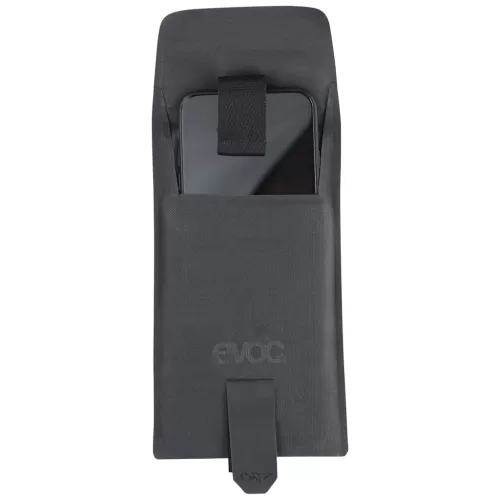 Evoc Phone Pouch SCHWARZ