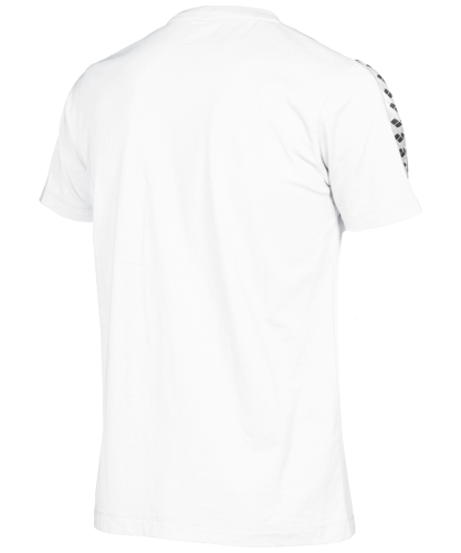 Arena M T-Shirt Team WEISS