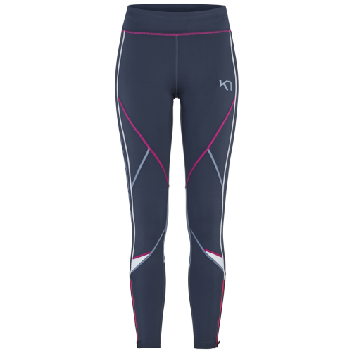 Kari Traa Louise 2.0 Tights BLAU