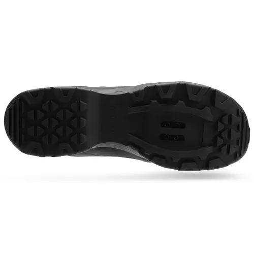Giro Gauge Damen GRAU