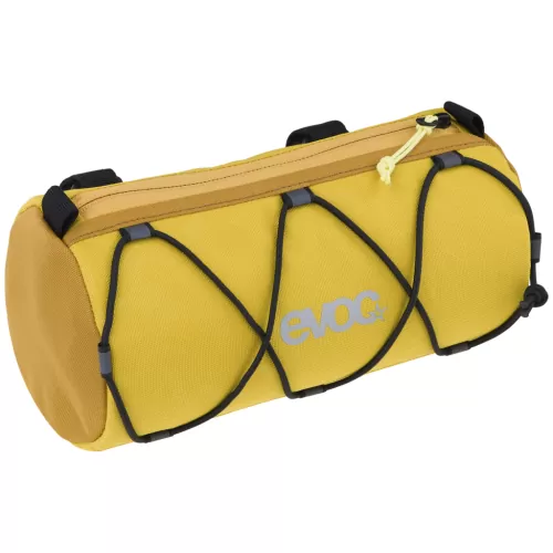 Evoc Handlebar Roll 1.5L Upcycling MEHRFARBIG