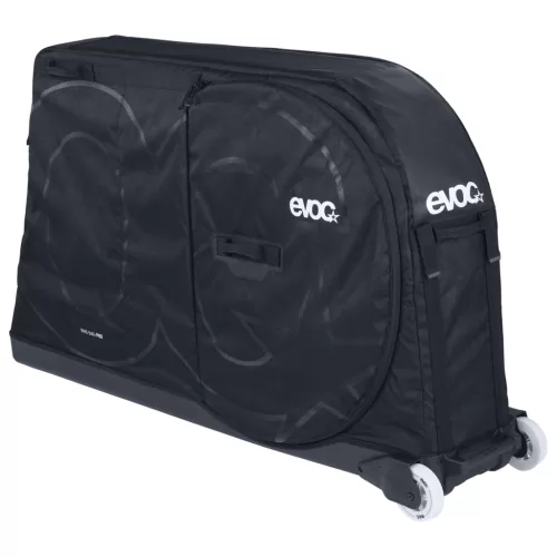 Evoc Bike Bag Pro SCHWARZ