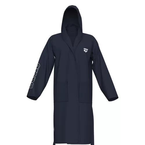 Arena Arena Zeal Robe BLAU
