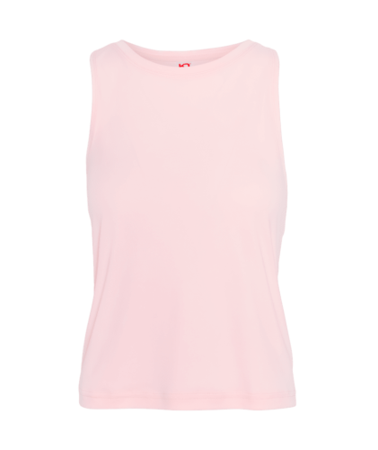 Kari Traa Una Tanktop PINK