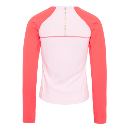 Kari Traa Linnea LS PINK