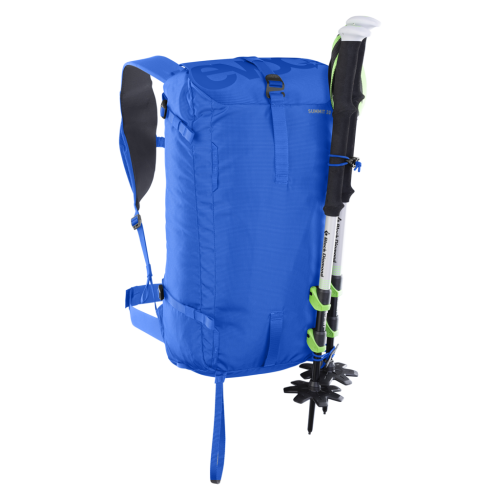 Evoc Summit 20L Backpack BLAU