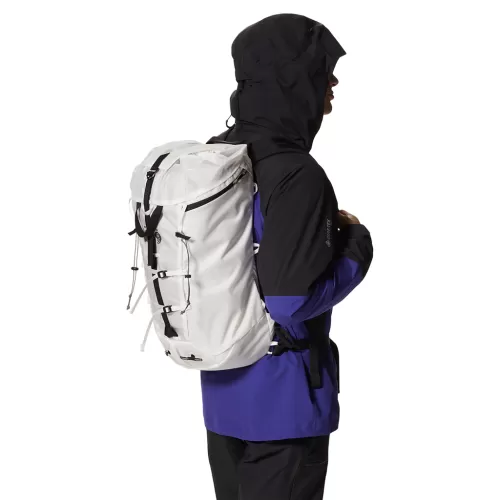 Mountain Hardwear Alpine Light™ 28 Backpack WEISS