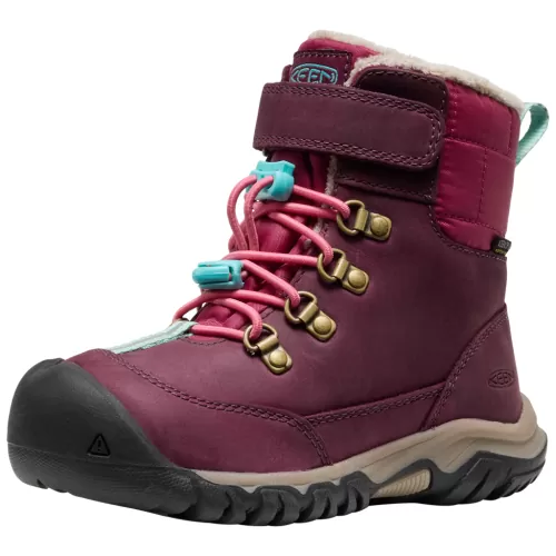 KEEN C Kanibou WP VIOLETT