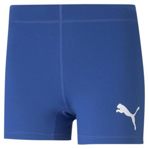 Puma Cross the Line Short Tight W2.0 - Team Power Blue (Grösse: XXL)
