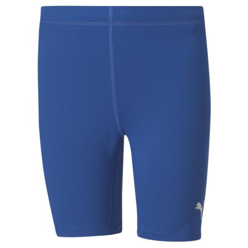 Puma Cross the Line Short Tight Y 2.0 - Team Power Blue (Grösse: 140)