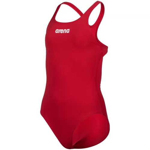 Arena G Team Swimsuit Swim Pro Solid ROT