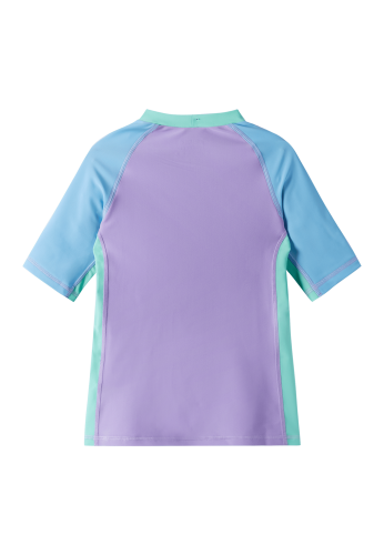 Reima Joonia UV-Shirt - blooming lilac 