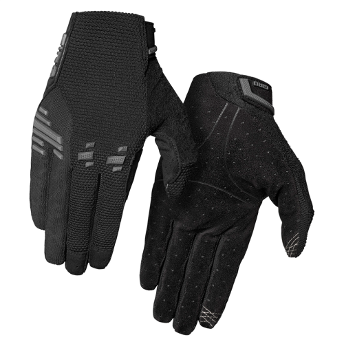 Giro Havoc Damen Glove SCHWARZ (grosse: L)