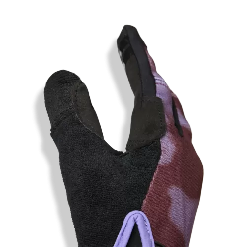 Giro Damen La DND Glove ROT