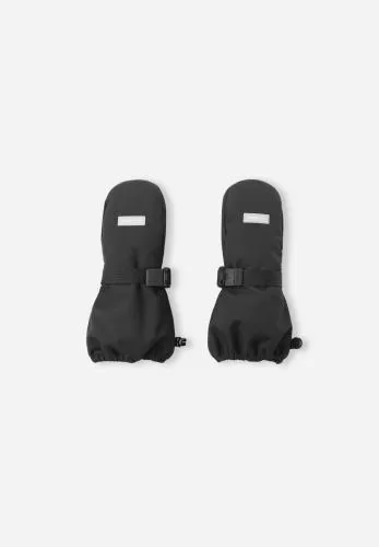Reima Ote Reimatec Mittens - black