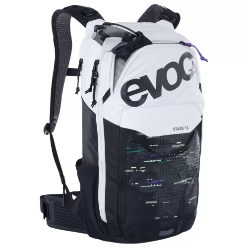 Evoc Stage 12L Backpack MEHRFARBIG