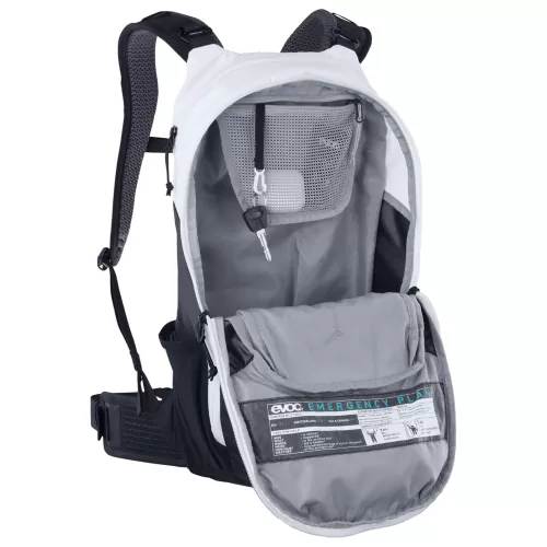 Evoc Stage 12L Backpack MEHRFARBIG