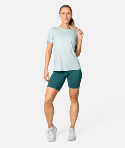 Kari Traa Ava Tee BLAU