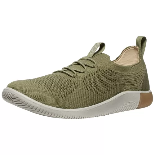 KEEN M Knx Knit Lace GRÜN