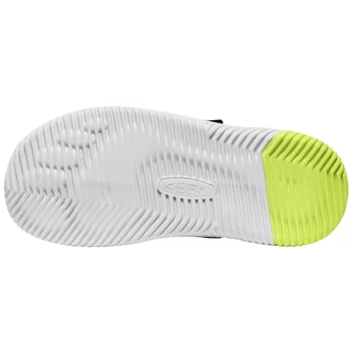 KEEN Y Knx Knit Ds SCHWARZ