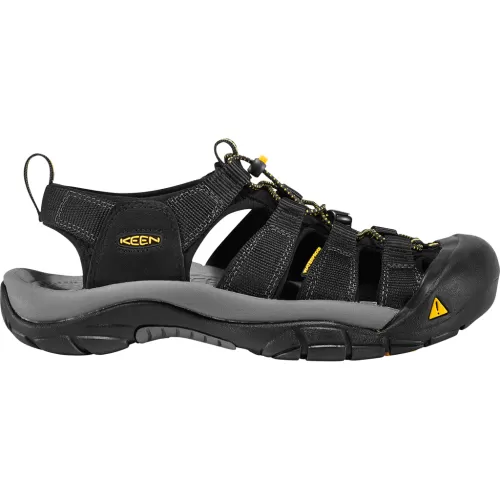 KEEN M Newport H2 SCHWARZ