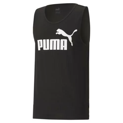 Puma ESS Tank - Puma Black
