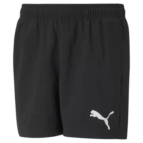 Puma ACTIVE Woven Shorts B - Puma Black