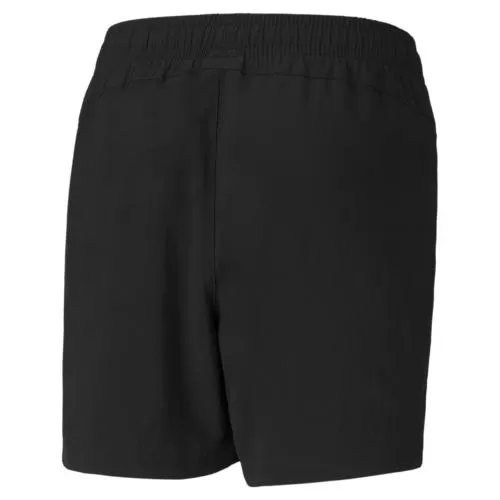 Puma ACTIVE Woven Shorts B - Puma Black