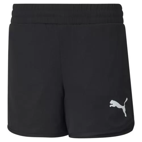 Puma ACTIVE Shorts G - Puma Black