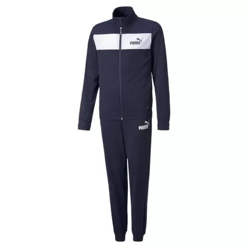 Puma Poly Suit cl B - Peacoat