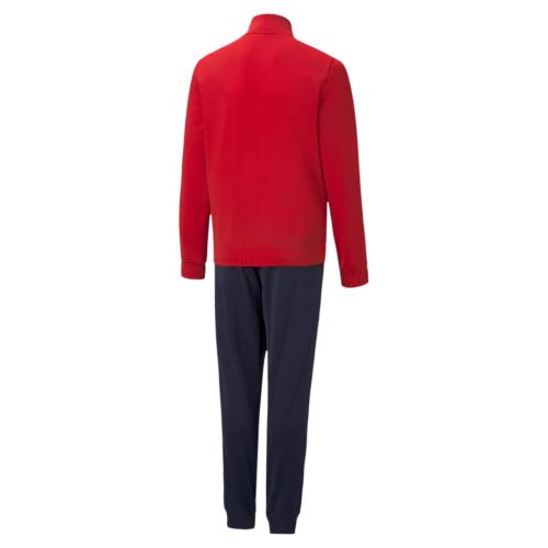 Puma Poly Suit cl B - High Risk Red