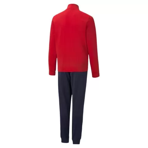 Puma Poly Suit cl B - High Risk Red
