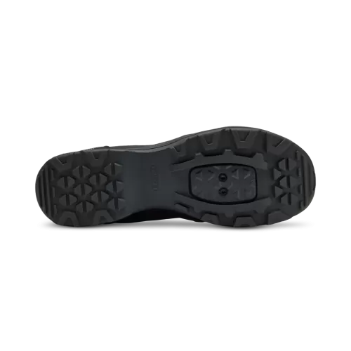 Giro Gauge Boa SCHWARZ
