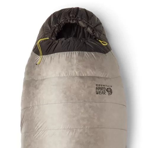 Mountain Hardwear Phantom™ 30F/-1C Long GRAU