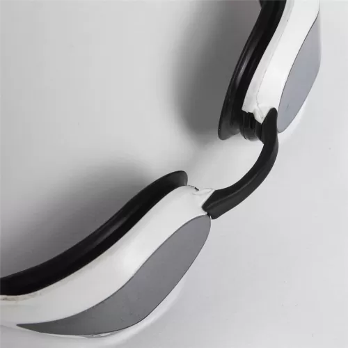 Arena Cobra Ultra Swipe Mirror GRAU